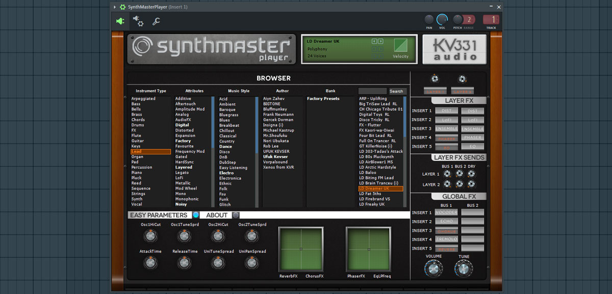 synthmaster one torrent