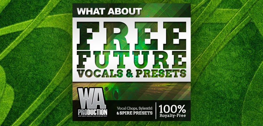 free fl studio vocal presets