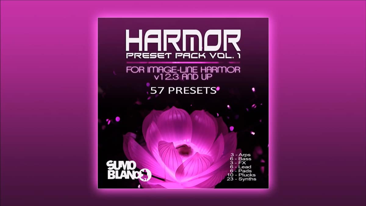 free download harmor vst full version