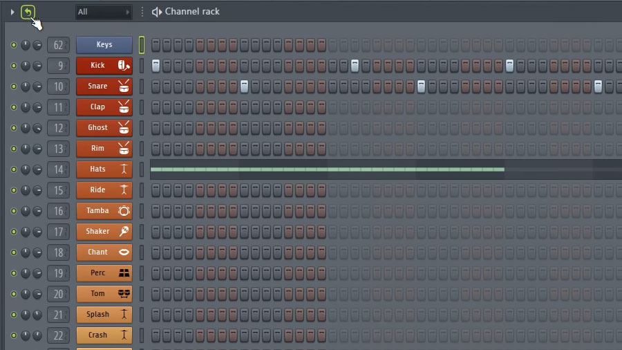 How to Use Loop Mode in FL Studio