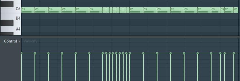 How to Make Better Hi-Hat Patterns in Piano Roll