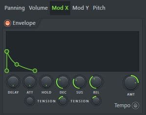 How to Improve Stock Sounds with Key Tracking in FL Studio