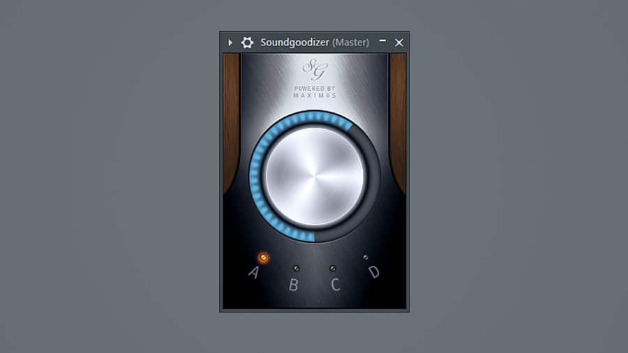 FL Studio's Soundgoodizer Explained - How It Works