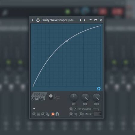 How to Make Kicks Hit Harder with Fruity Waveshaper