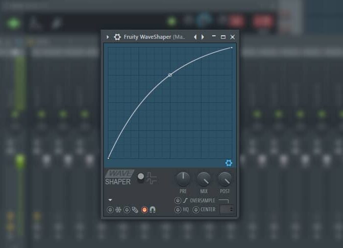How to Make Kicks Hit Harder with Fruity Waveshaper