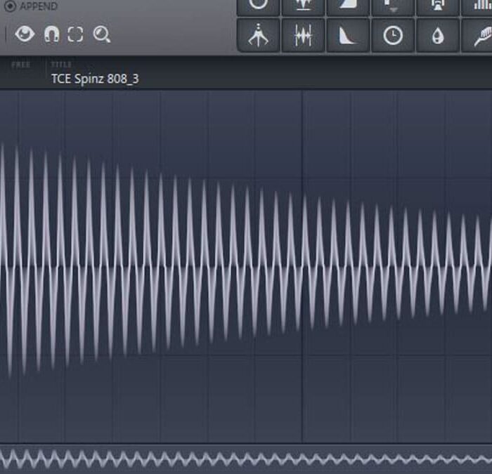 How to Play a One-Shot Sample Seamlessly in FL Studio